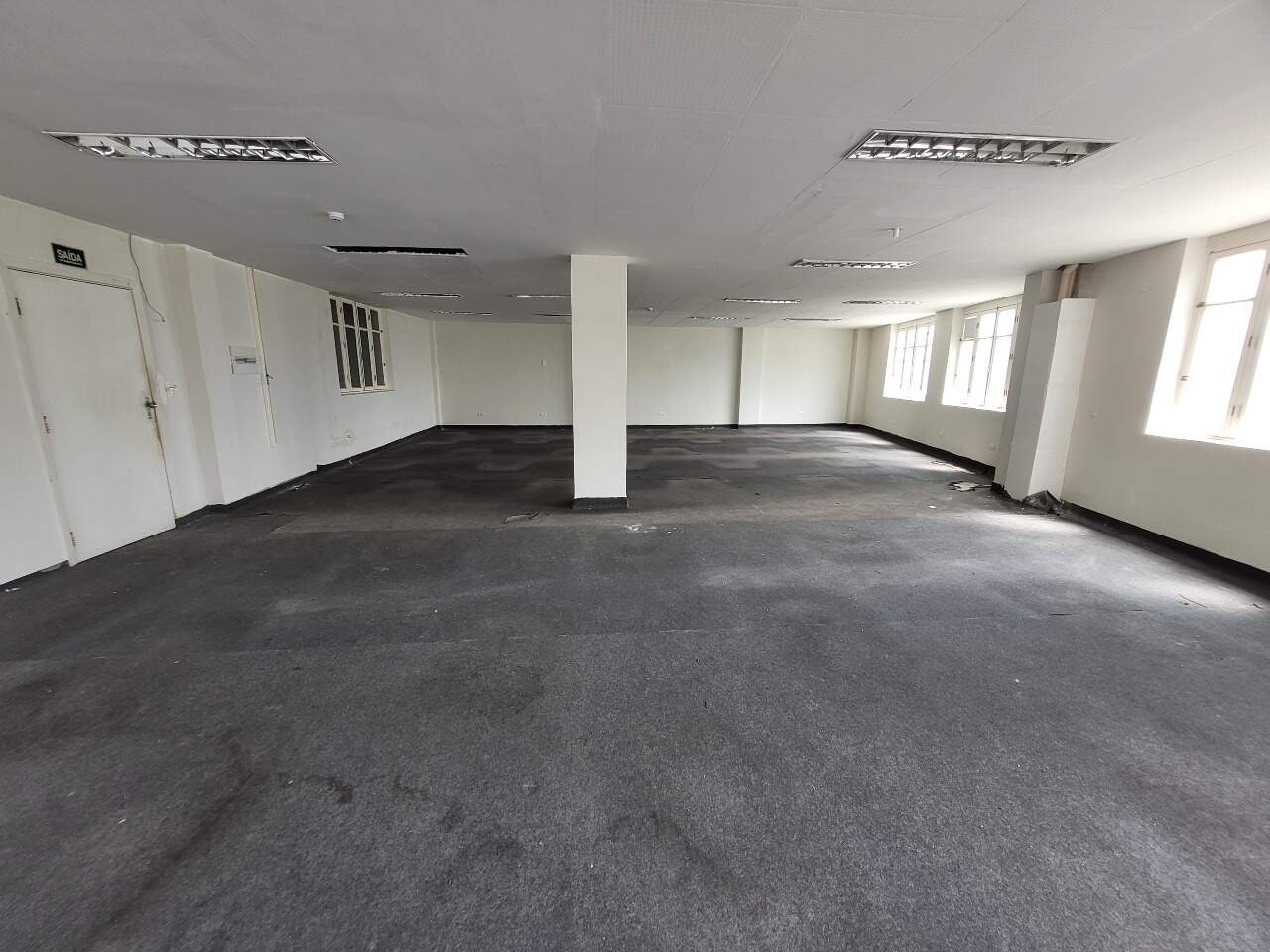 Sala para aluguel no Recife: 