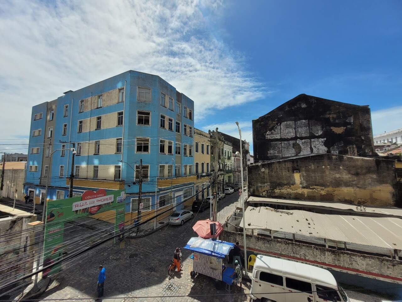 Sala para aluguel no Recife: 