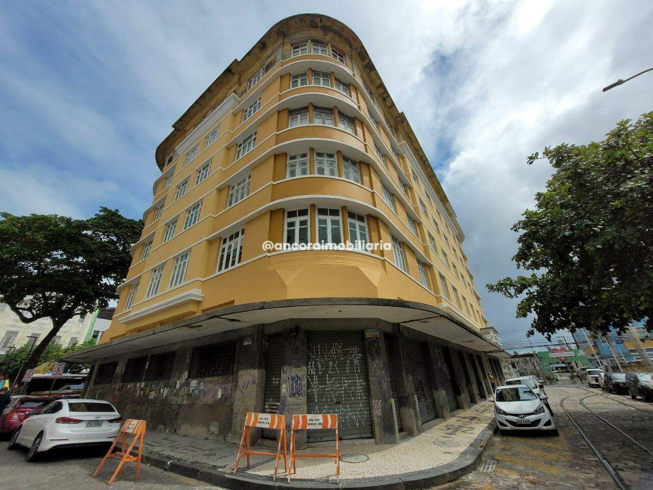 Sala para aluguel no Recife: 