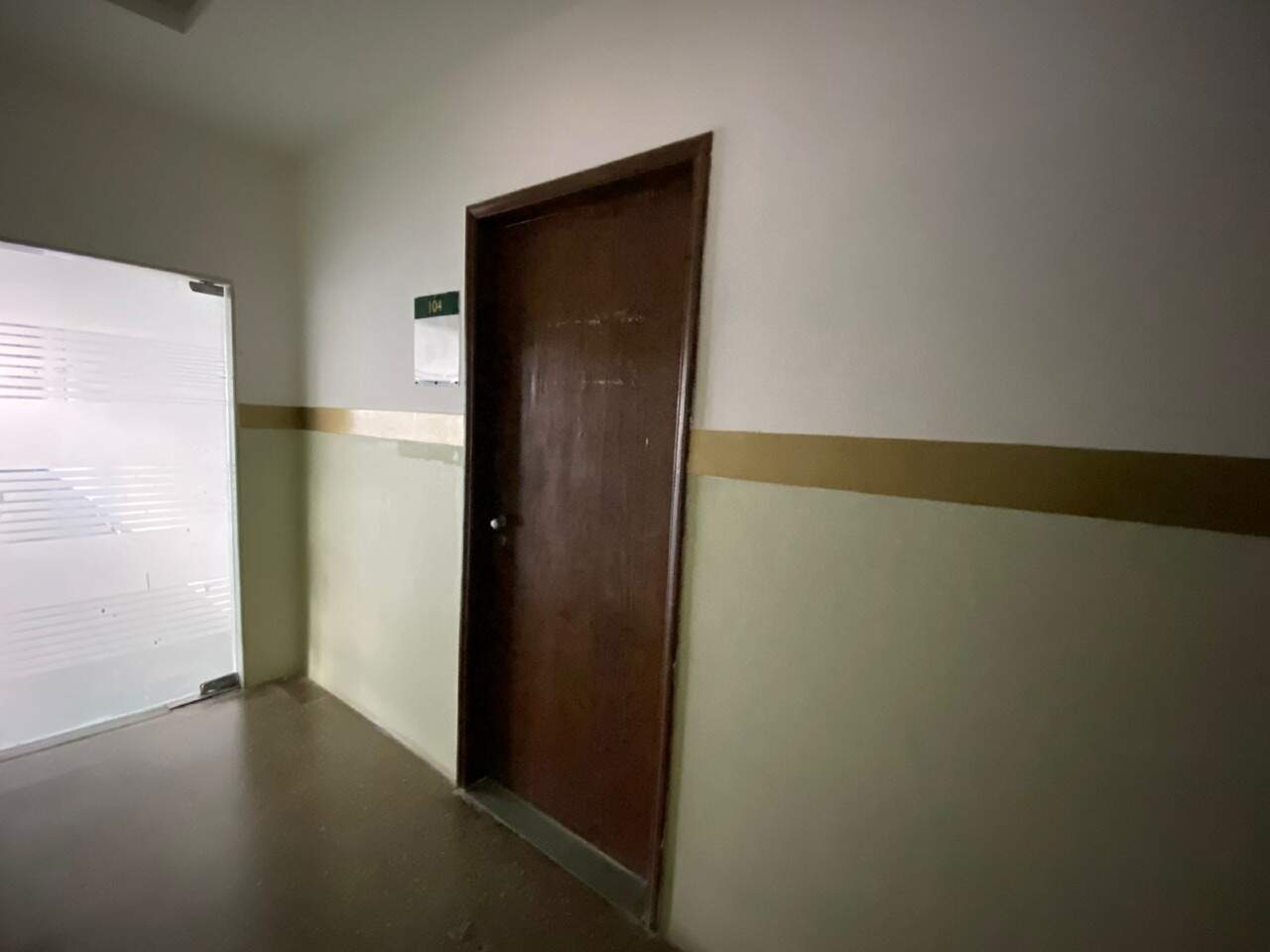 Sala para aluguel no Recife: 