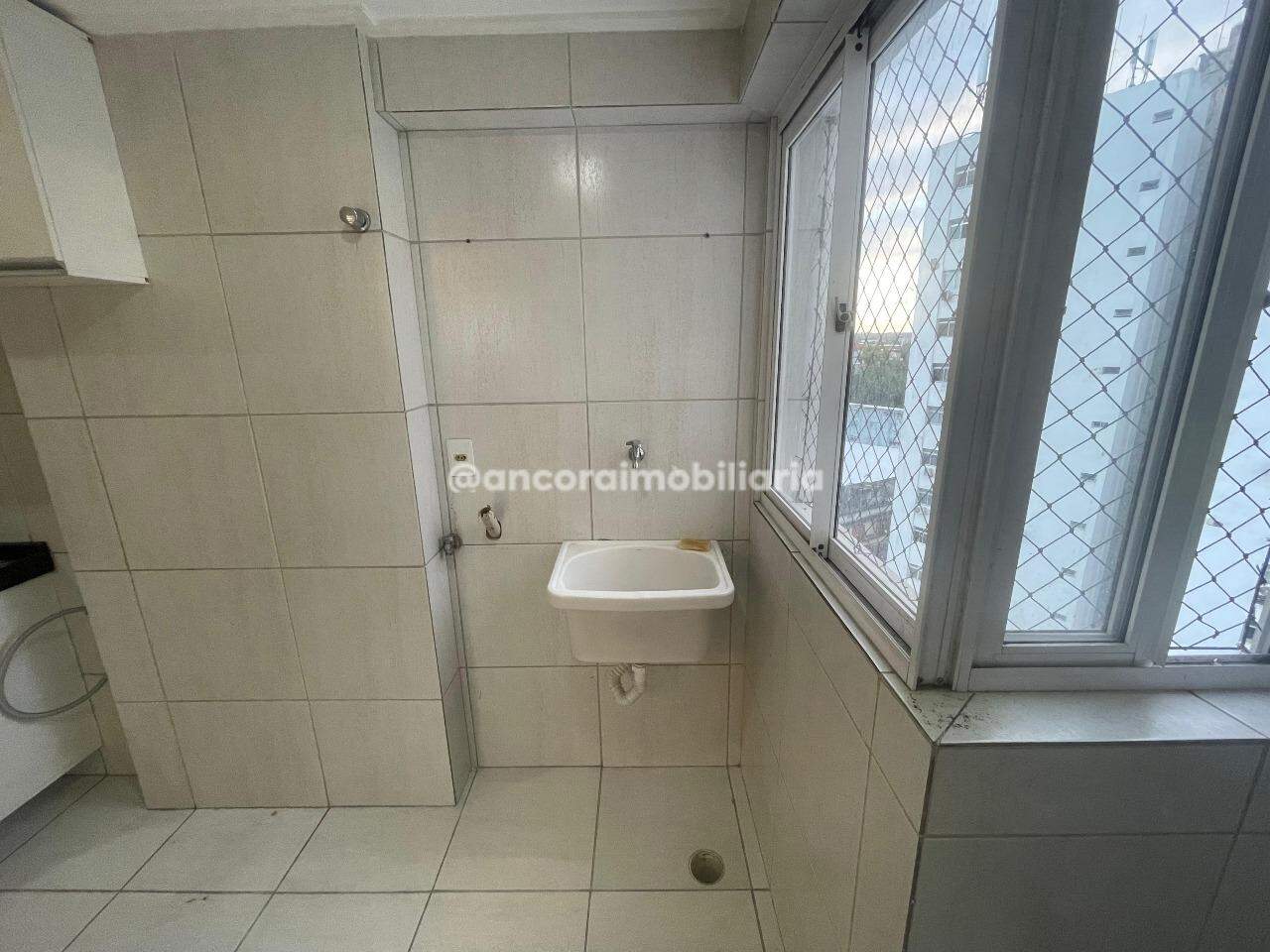 Apartamento para aluguel no Madalena: