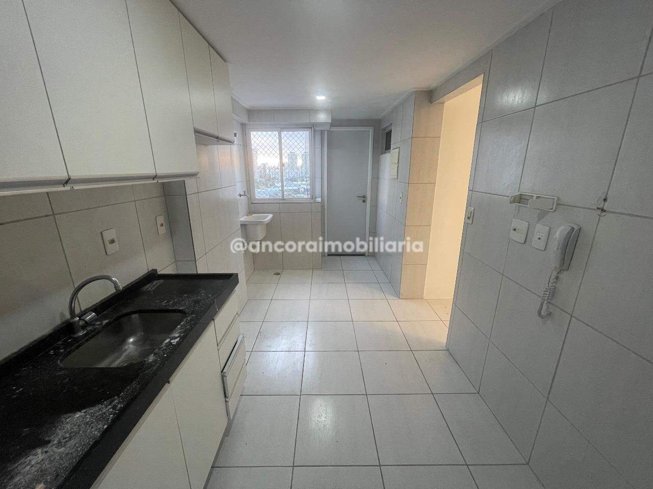 Apartamento para aluguel no Madalena: