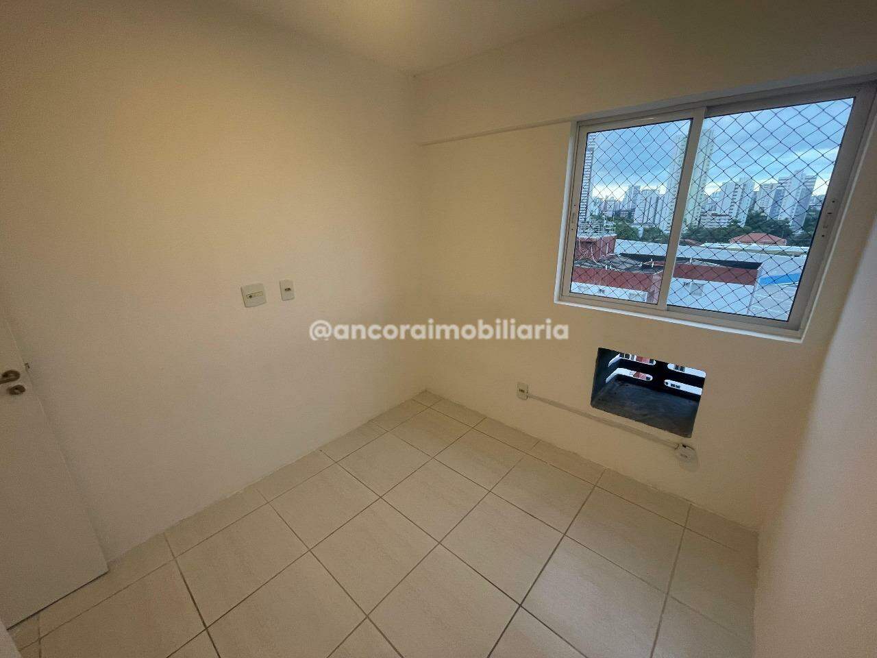 Apartamento para aluguel no Madalena: