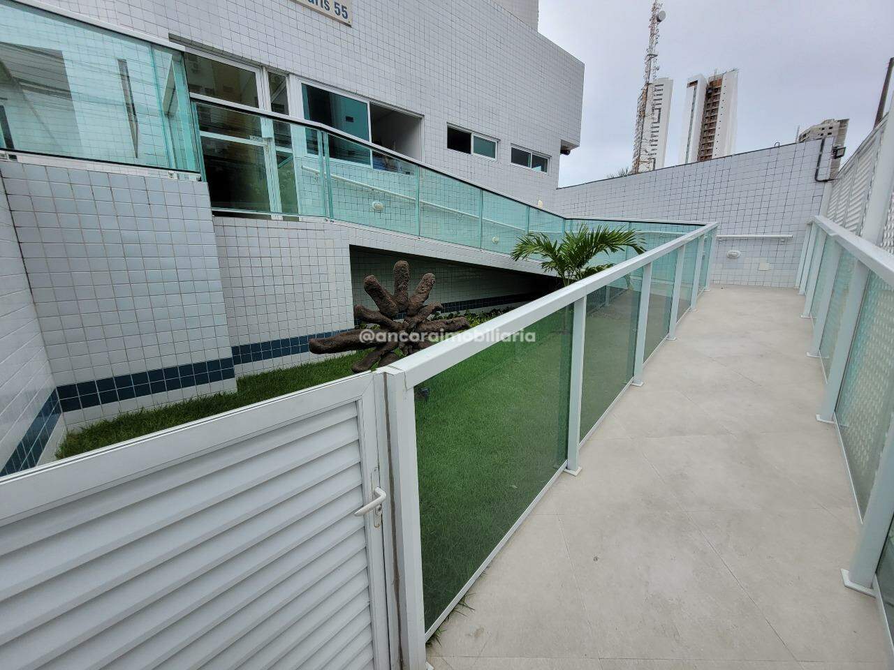 Apartamento para aluguel no Madalena: