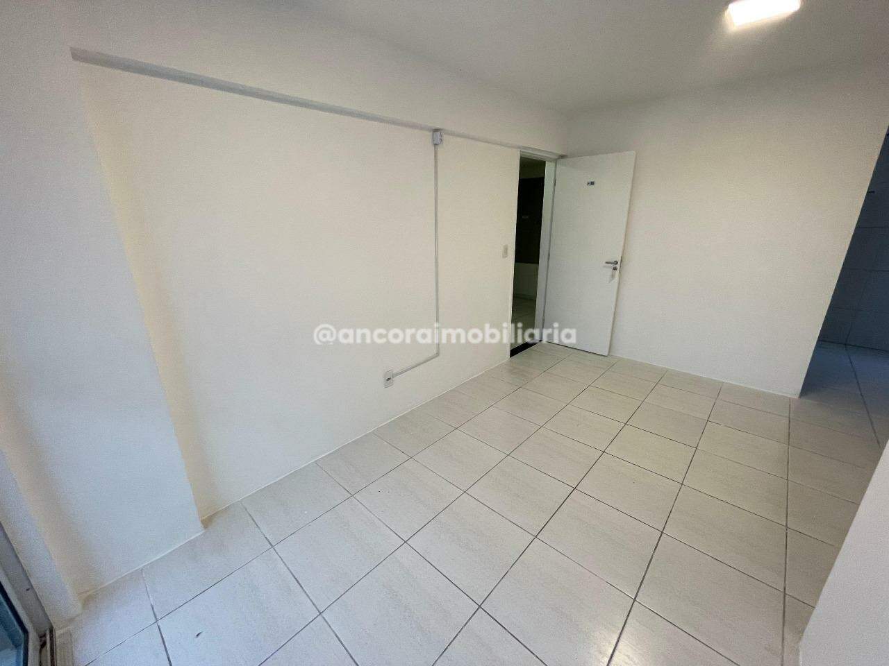 Apartamento para aluguel no Madalena:
