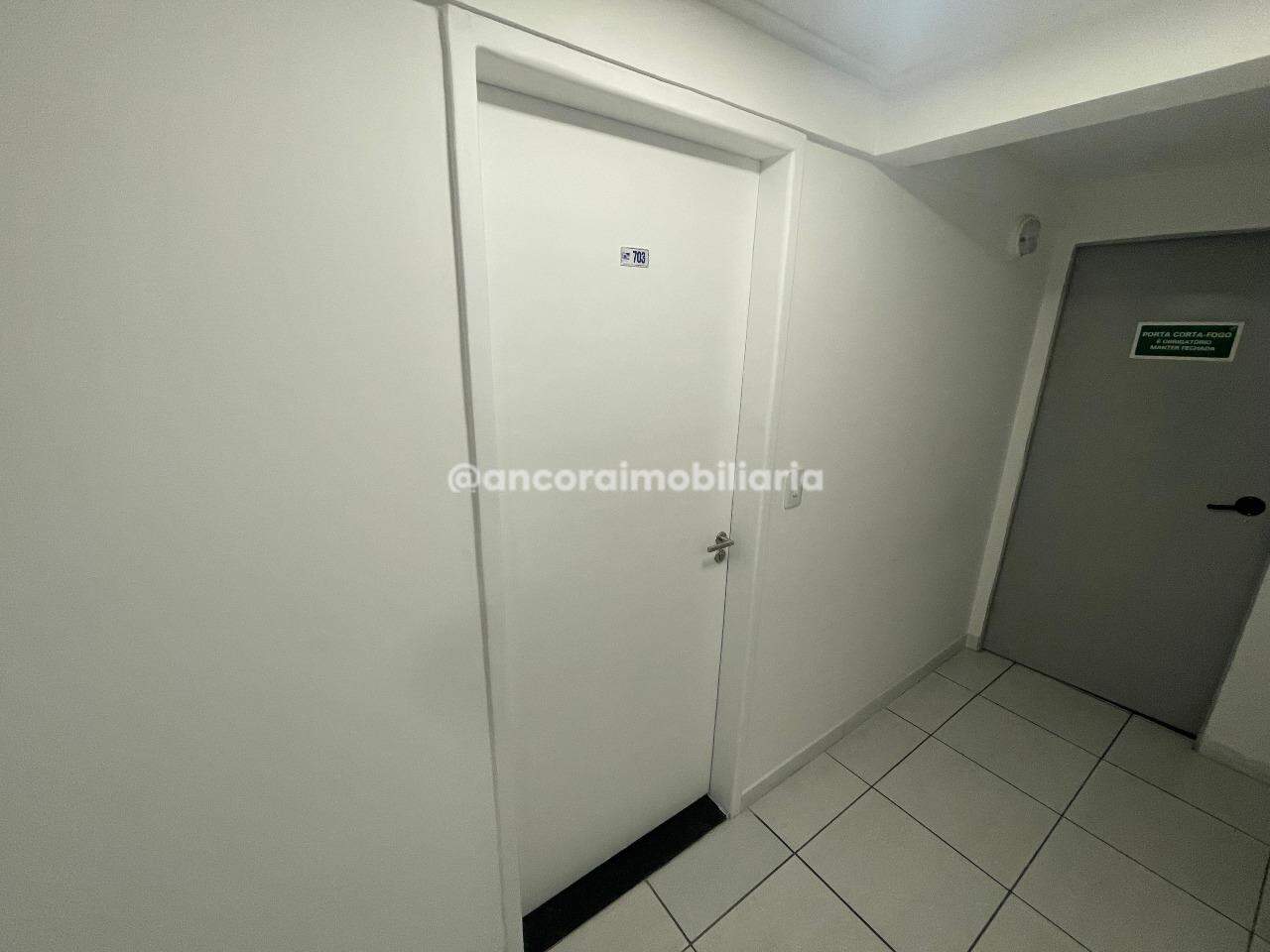 Apartamento para aluguel no Madalena: 