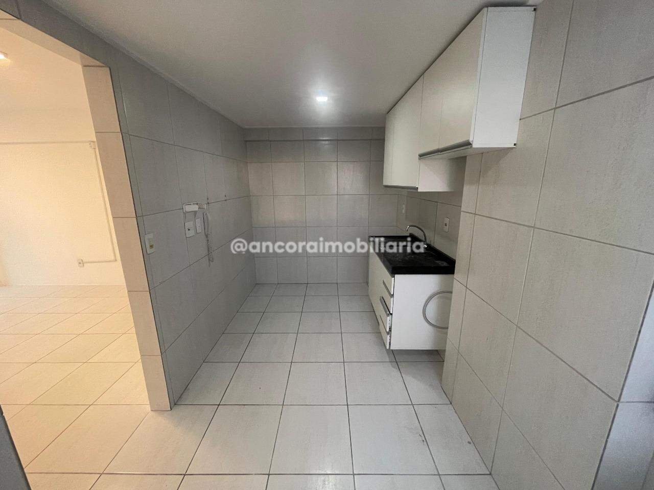 Apartamento para aluguel no Madalena: