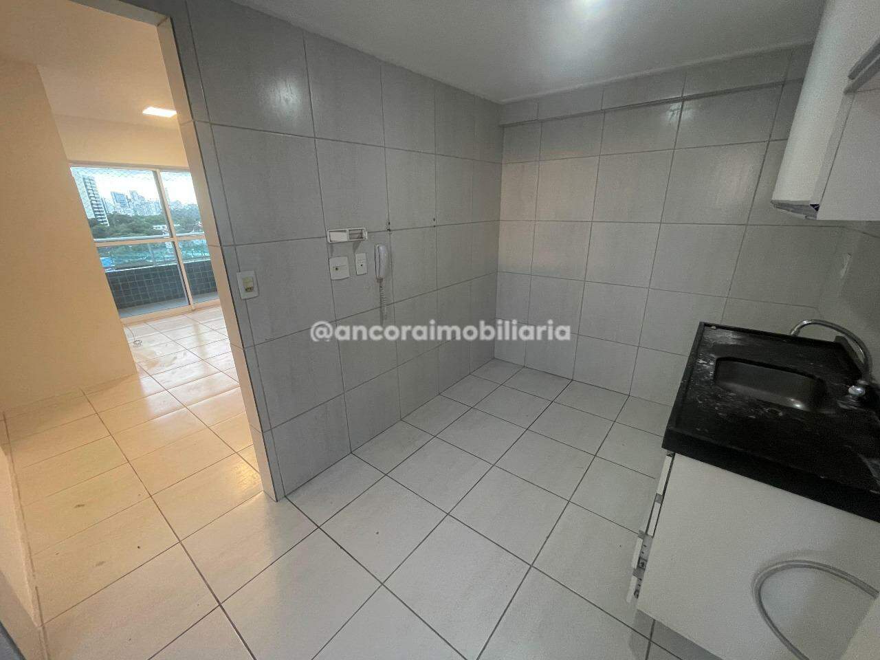 Apartamento para aluguel no Madalena: