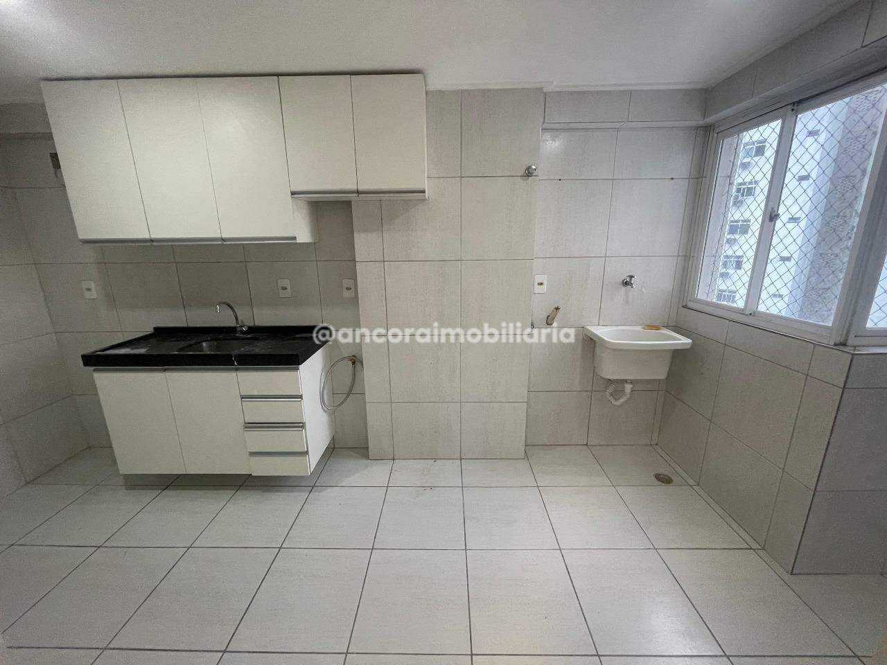 Apartamento para aluguel no Madalena: