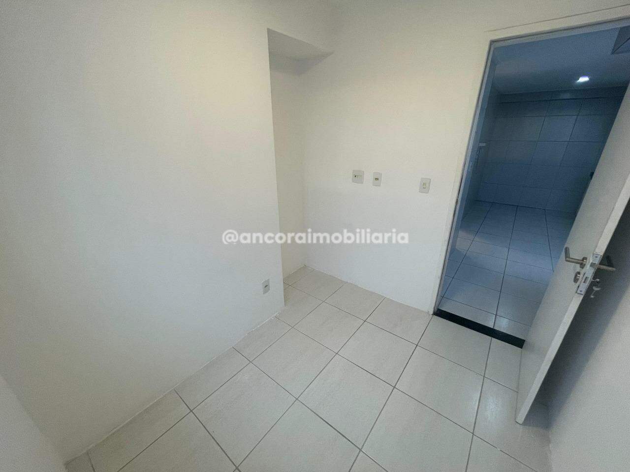 Apartamento para aluguel no Madalena: