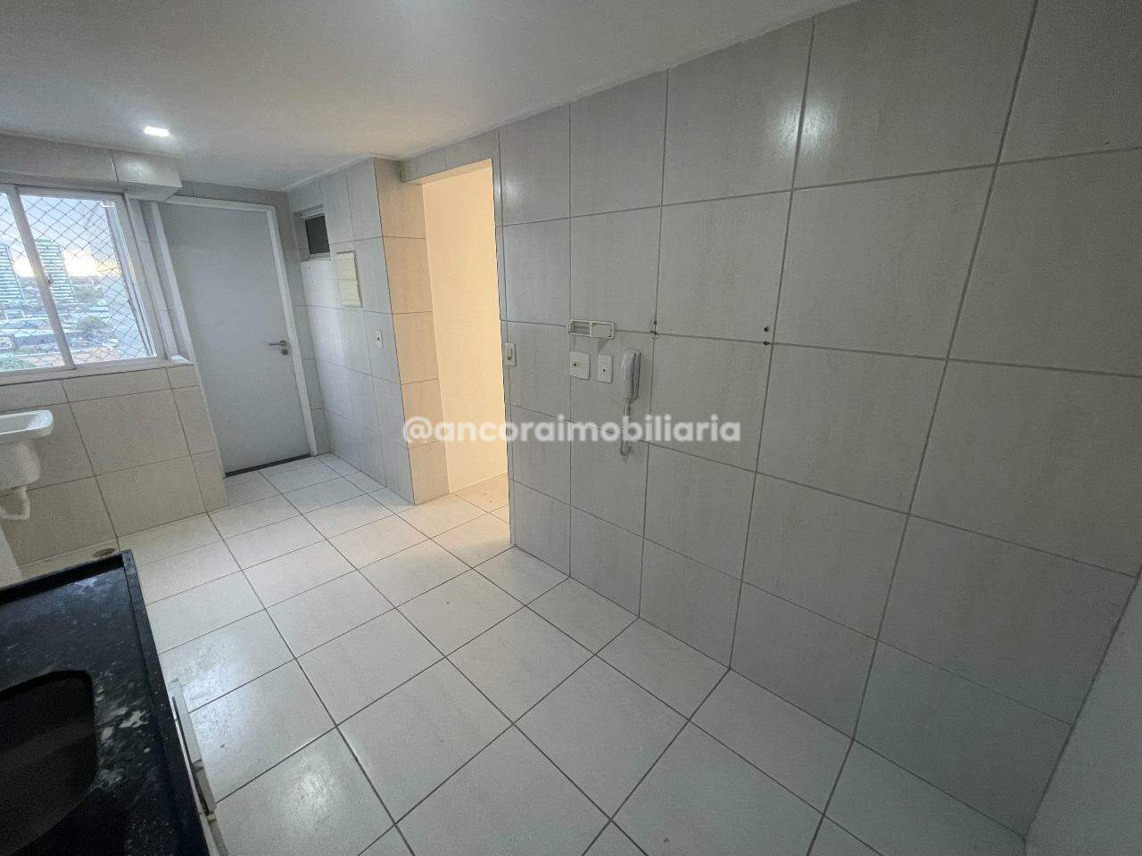 Apartamento para aluguel no Madalena: