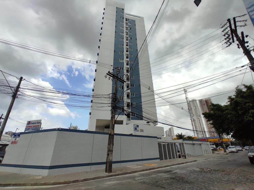 Apartamento para aluguel no Madalena: 