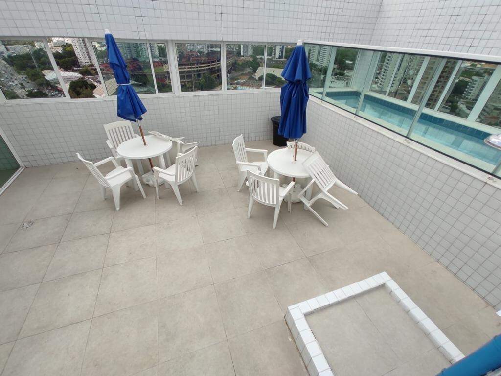 Apartamento para aluguel no Madalena: