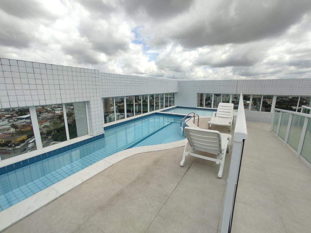 Apartamento para aluguel no Madalena: