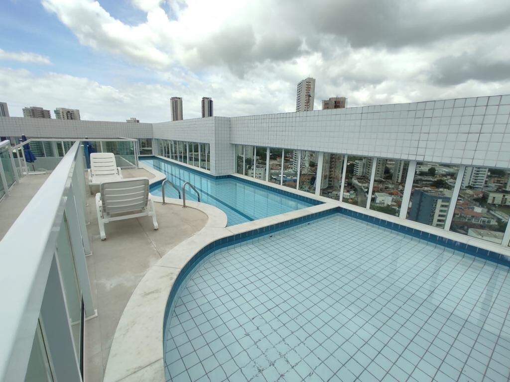 Apartamento para aluguel no Madalena: