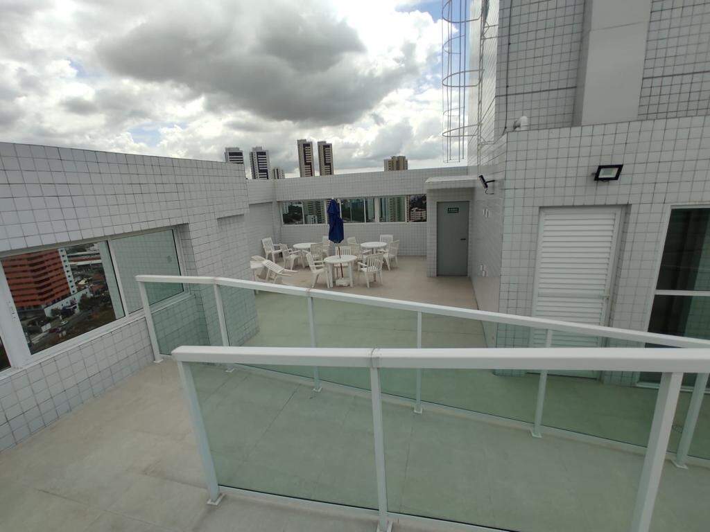 Apartamento para aluguel no Madalena: