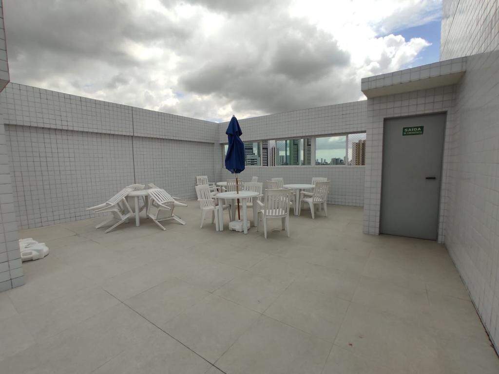 Apartamento para aluguel no Madalena: