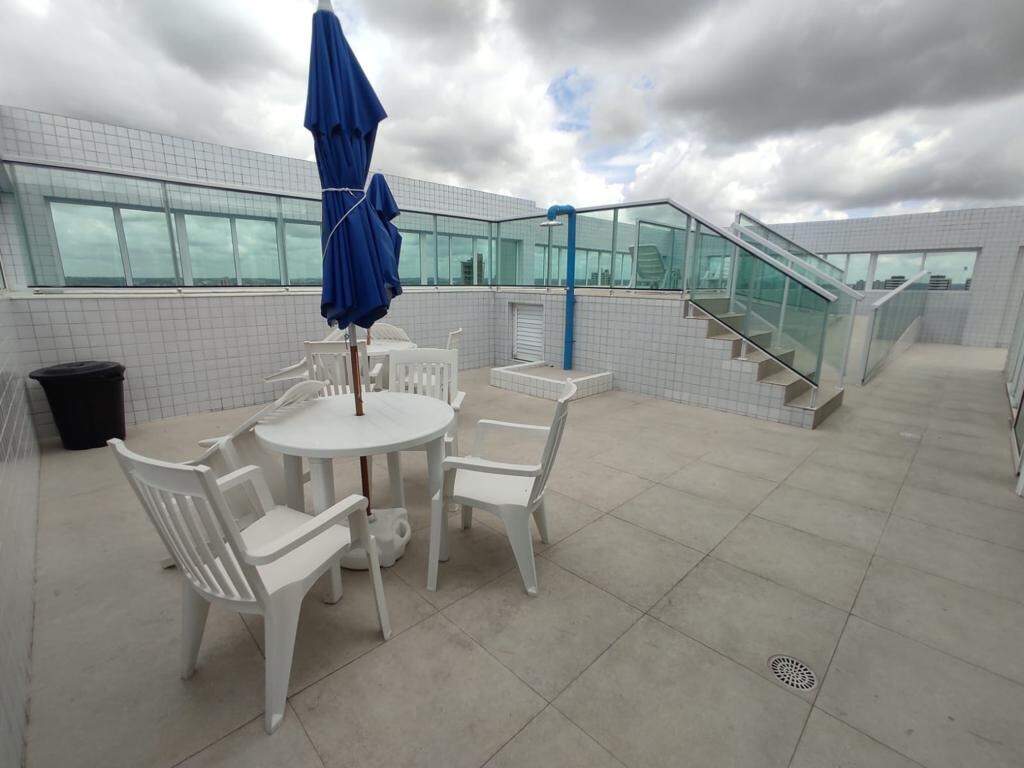 Apartamento para aluguel no Madalena:
