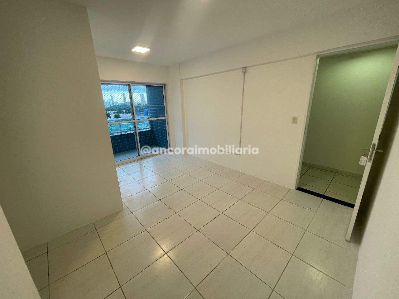 Apartamento para aluguel no Madalena: