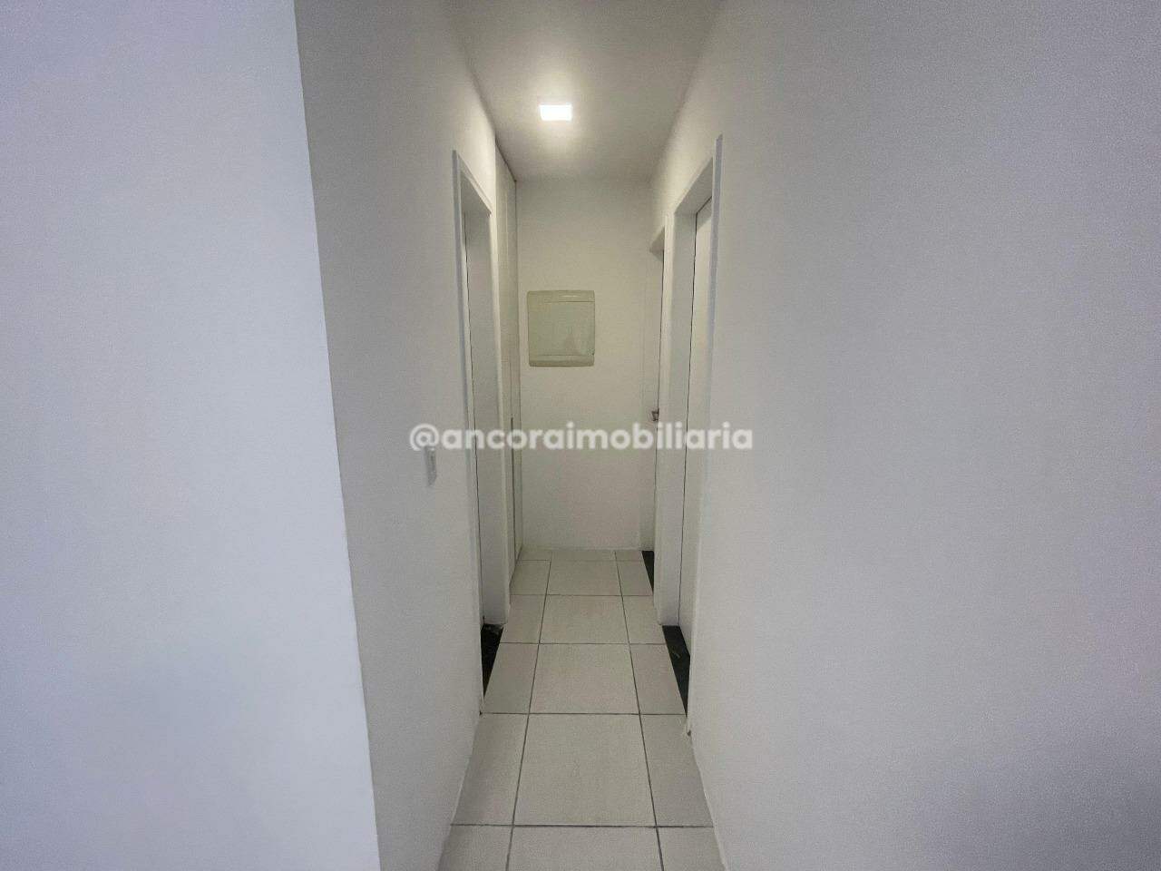 Apartamento para aluguel no Madalena: