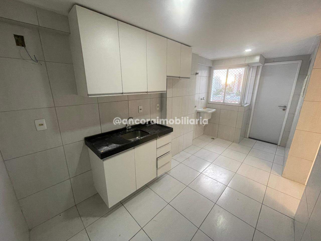 Apartamento para aluguel no Madalena: