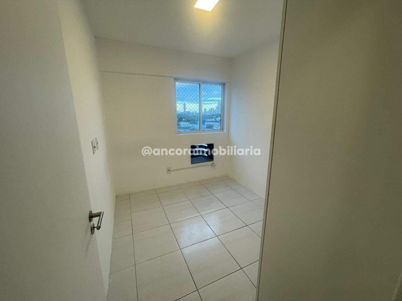 Apartamento para aluguel no Madalena: