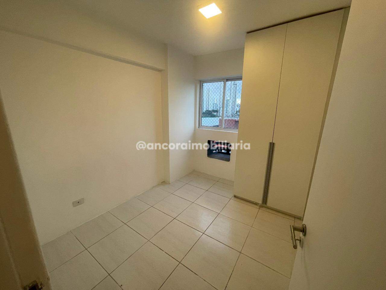 Apartamento para aluguel no Madalena: