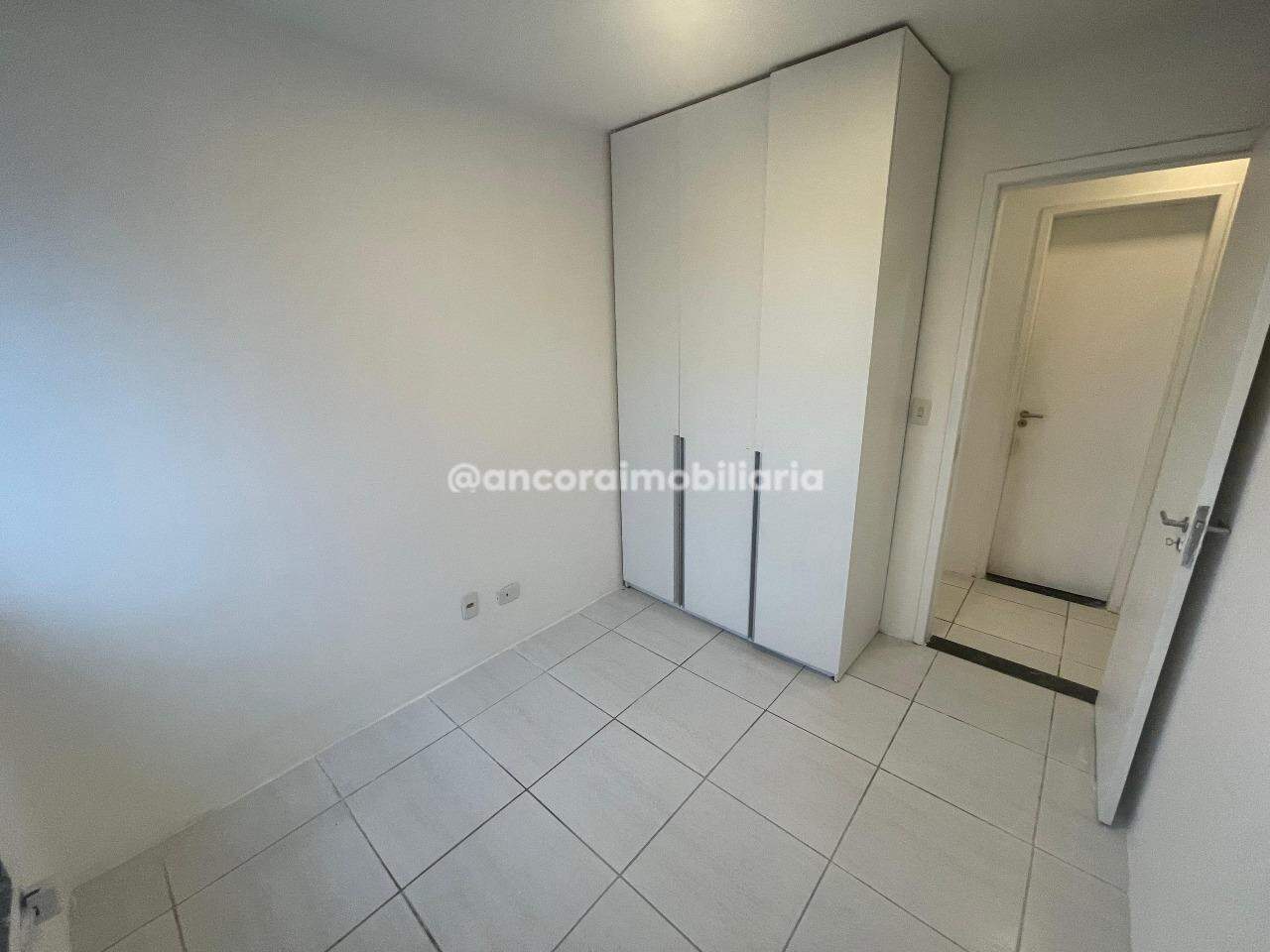 Apartamento para aluguel no Madalena: