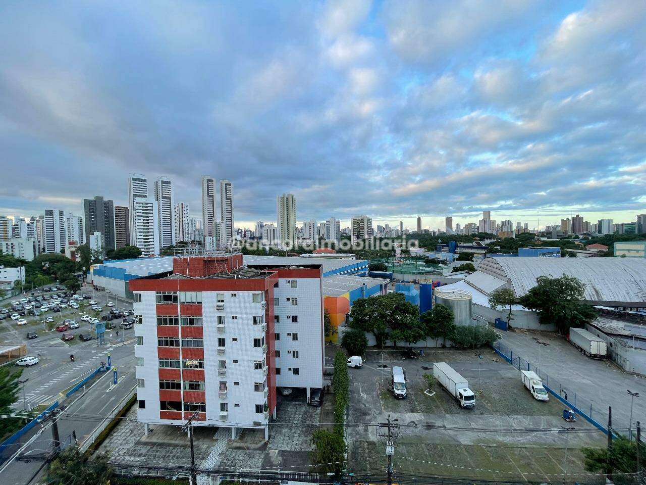 Apartamento para aluguel no Madalena: