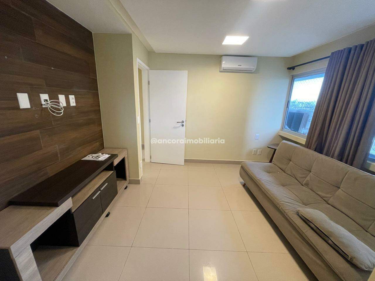 Apartamento para aluguel no Casa Caiada: 