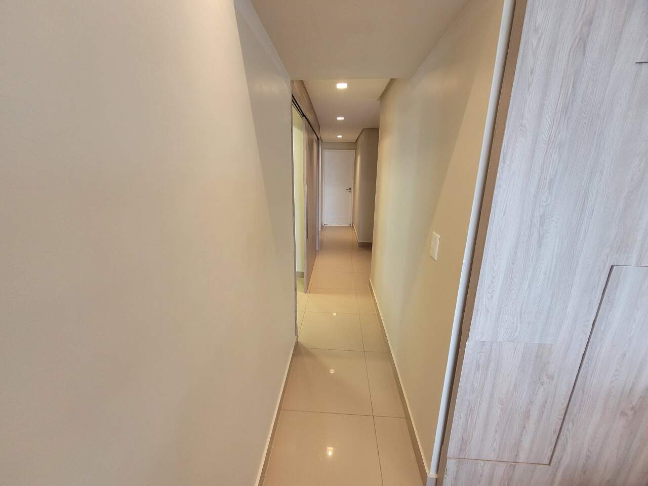 Apartamento para aluguel no Casa Caiada: 
