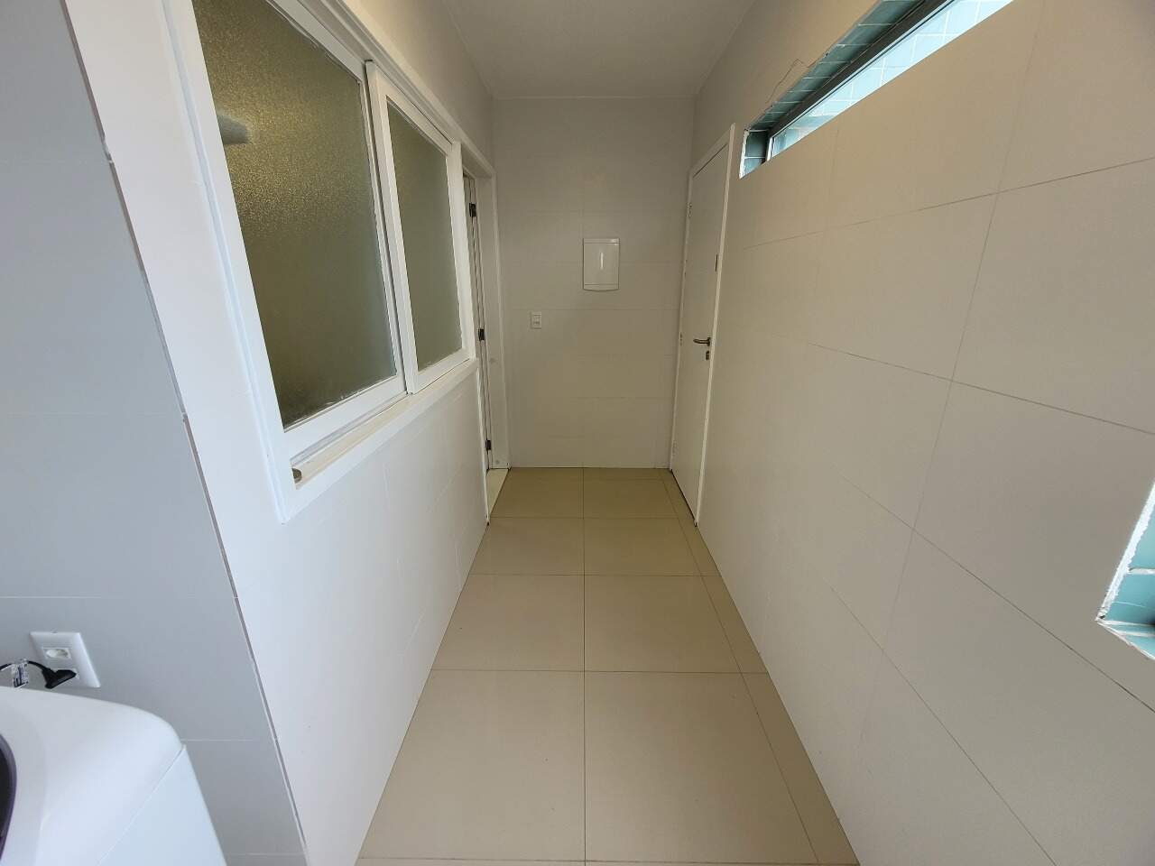 Apartamento para aluguel no Casa Caiada: 