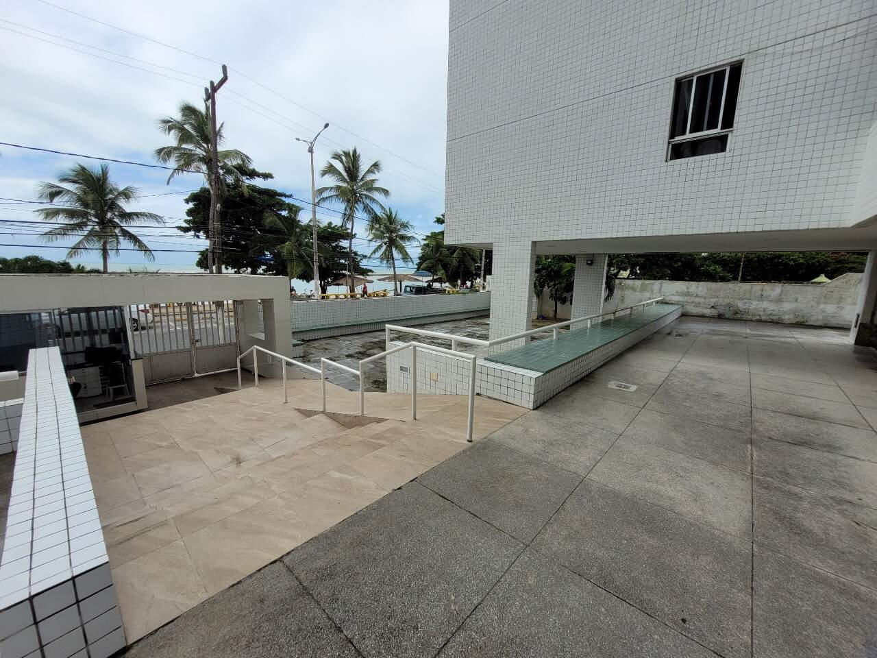 Apartamento para aluguel no Casa Caiada: 