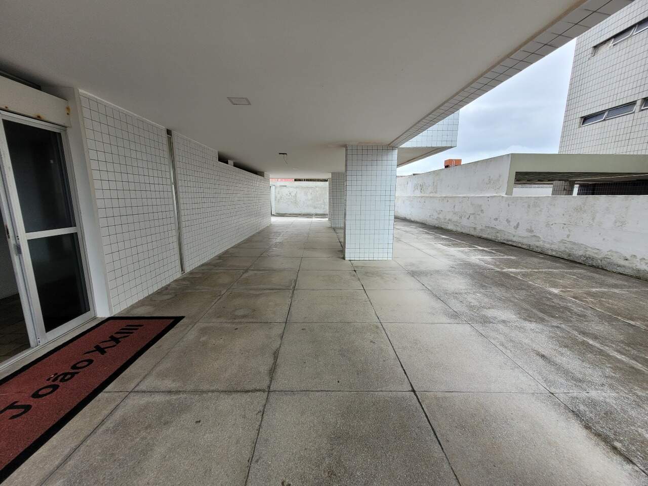 Apartamento para aluguel no Casa Caiada: 