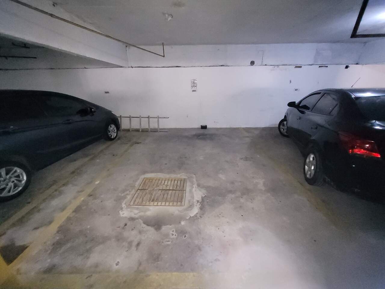 Apartamento para aluguel no Casa Caiada: 