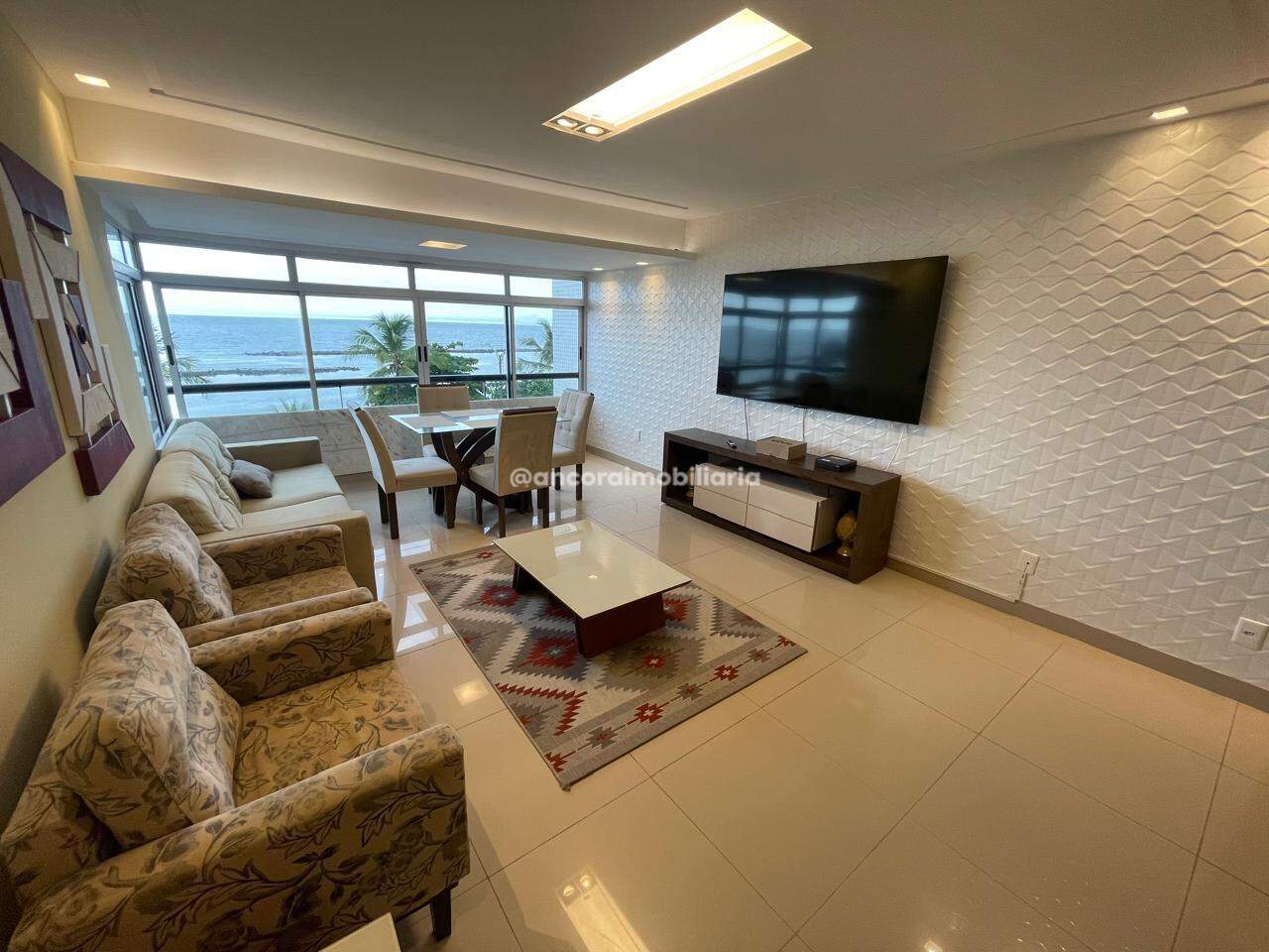 Apartamento para aluguel no Casa Caiada: 