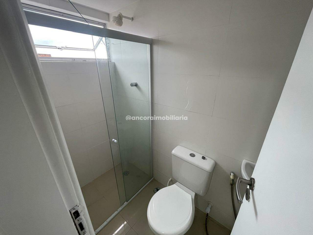 Apartamento para aluguel no Casa Caiada: 