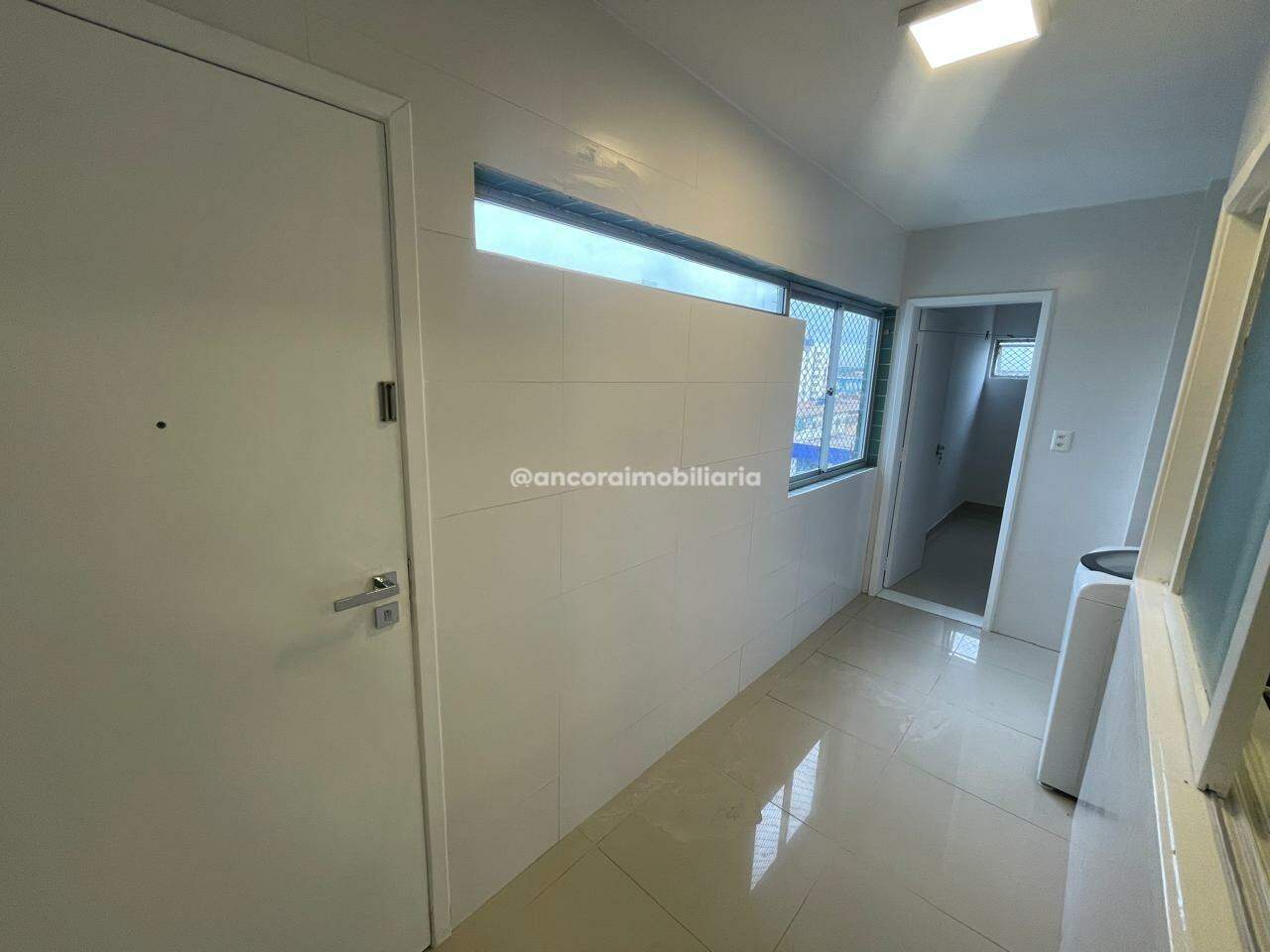 Apartamento para aluguel no Casa Caiada: 
