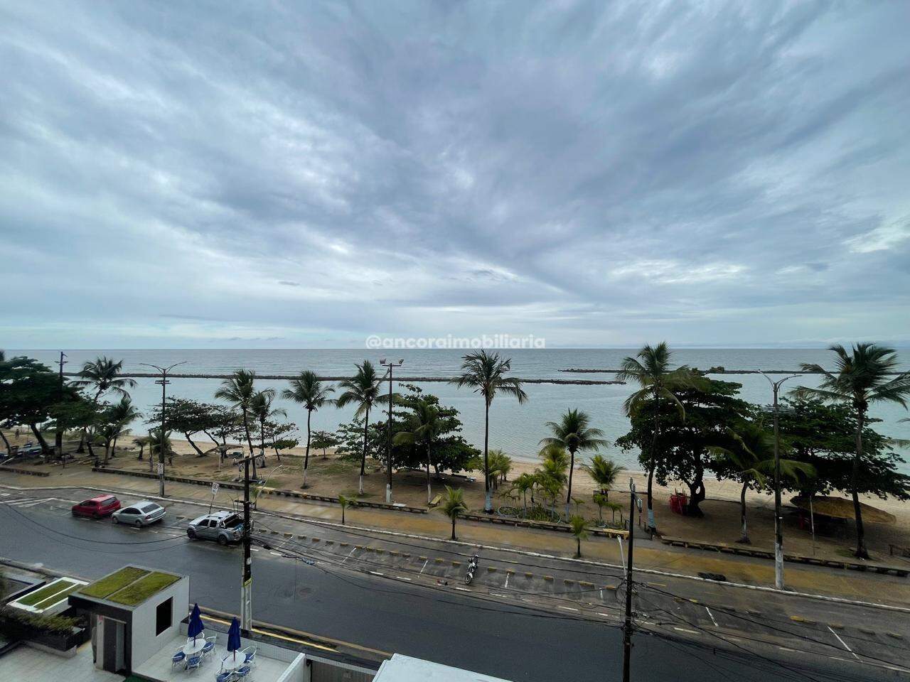 Apartamento para aluguel no Casa Caiada: 