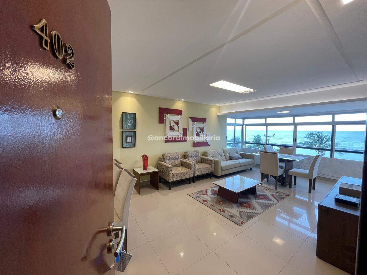 Apartamento para aluguel no Casa Caiada: 