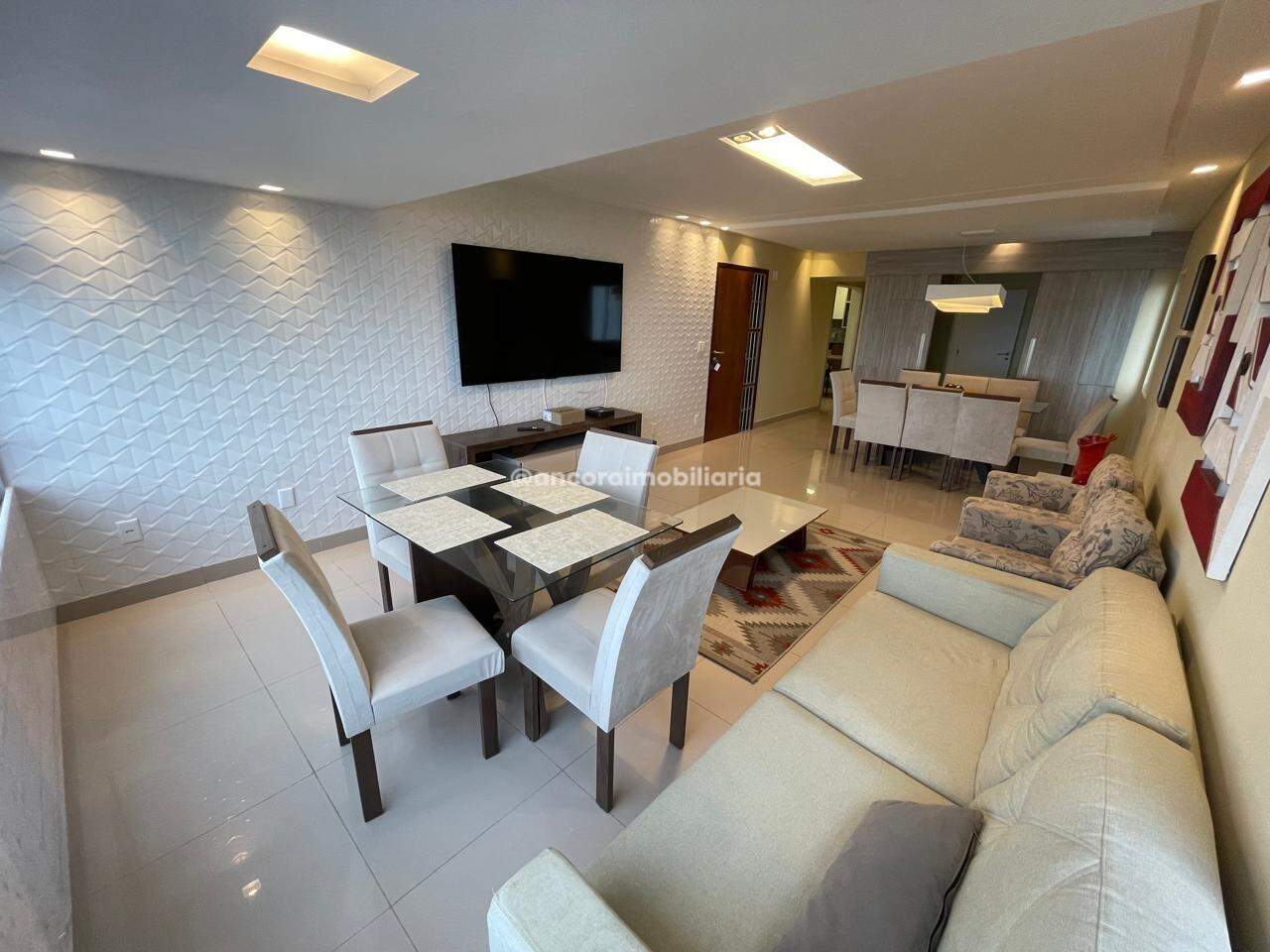Apartamento para aluguel no Casa Caiada: 