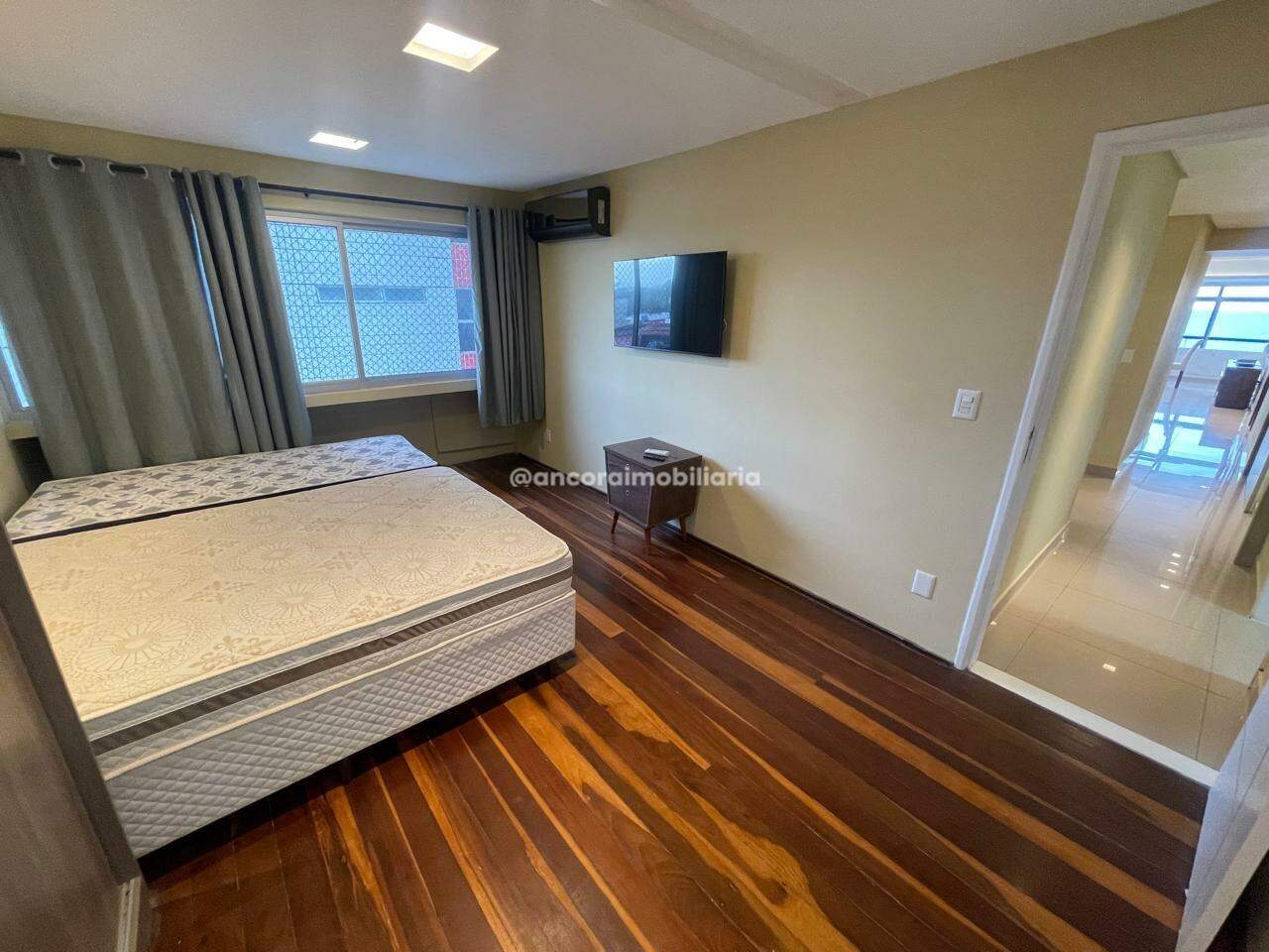 Apartamento para aluguel no Casa Caiada: 