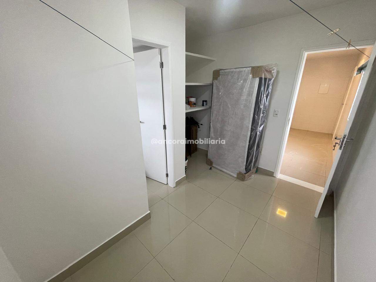 Apartamento para aluguel no Casa Caiada: 