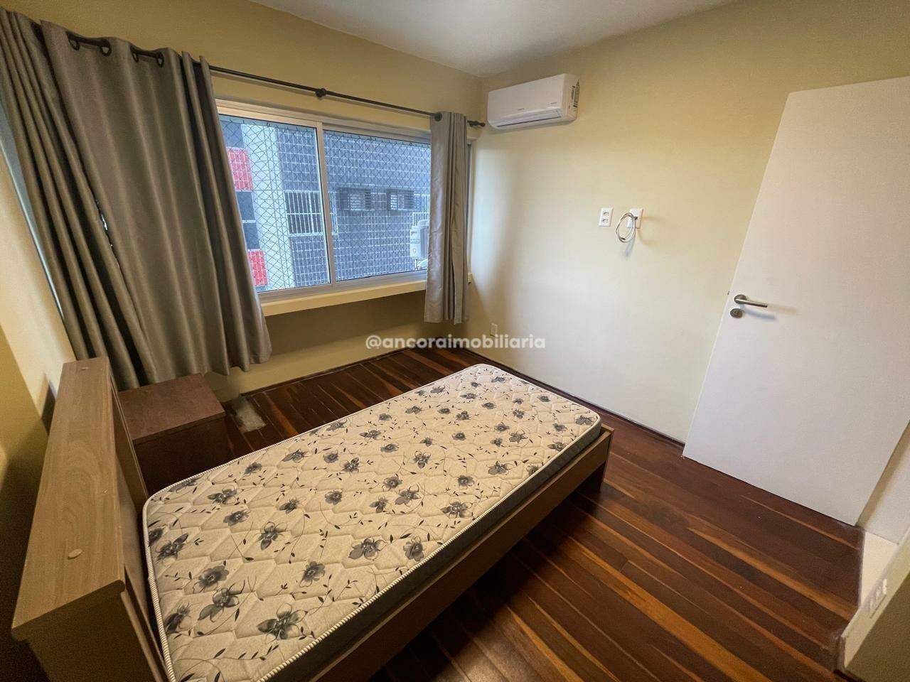 Apartamento para aluguel no Casa Caiada: 