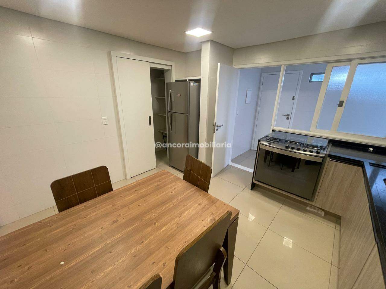 Apartamento para aluguel no Casa Caiada: 