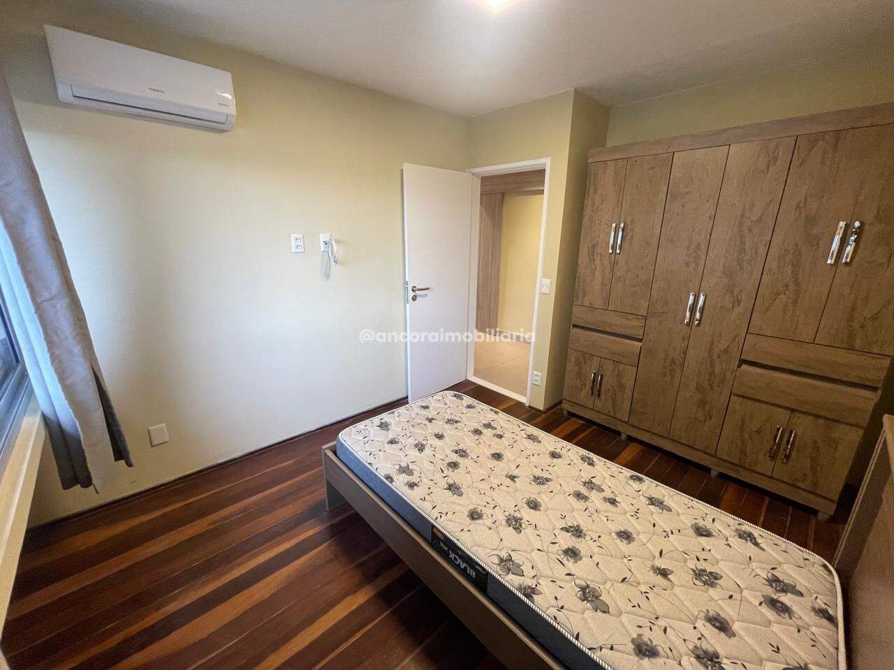 Apartamento para aluguel no Casa Caiada: 