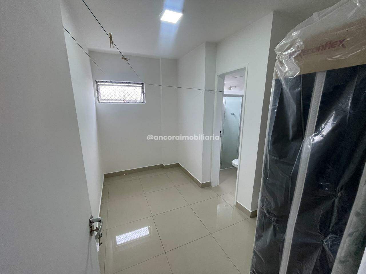 Apartamento para aluguel no Casa Caiada: 