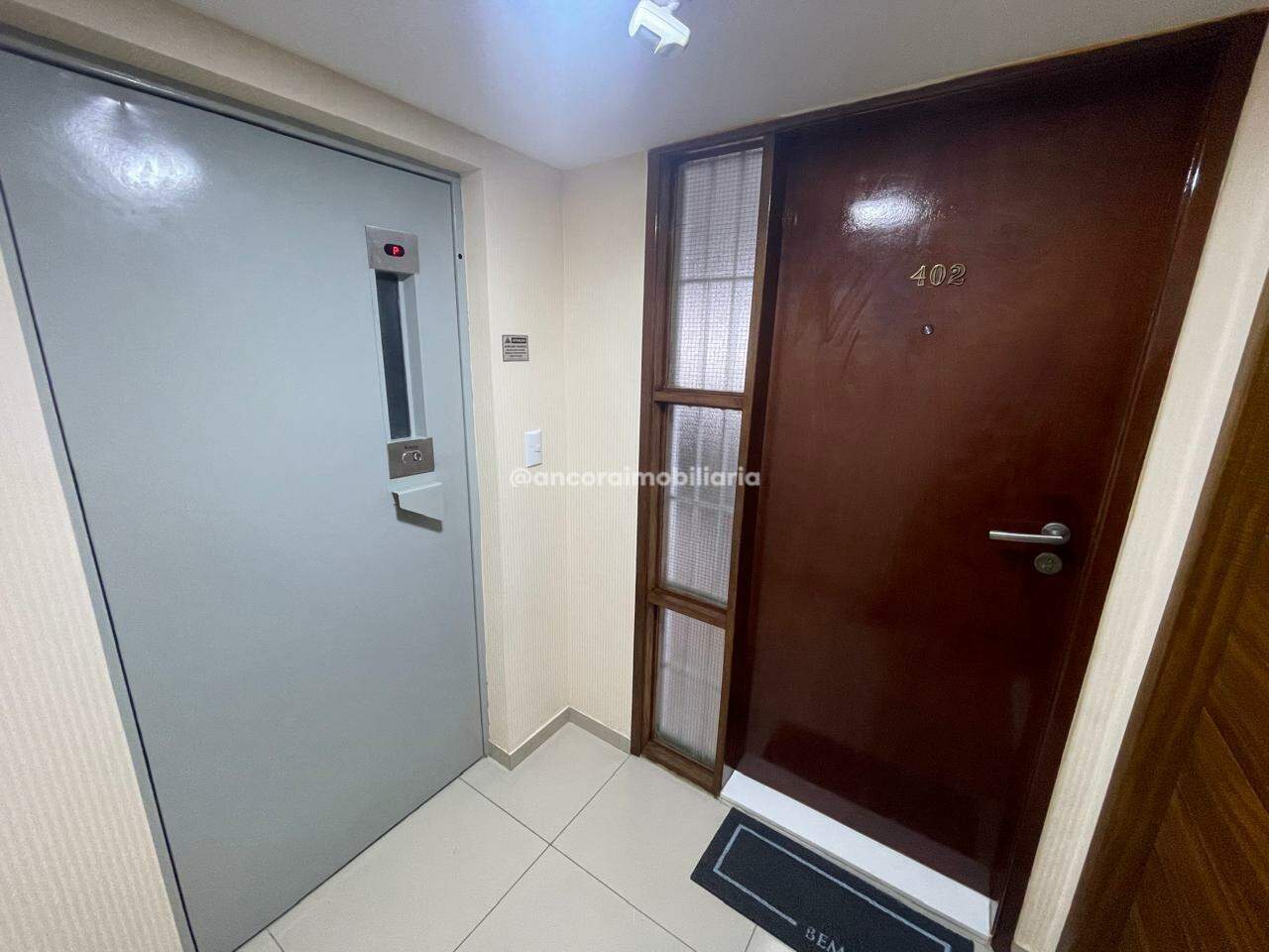 Apartamento para aluguel no Casa Caiada: 