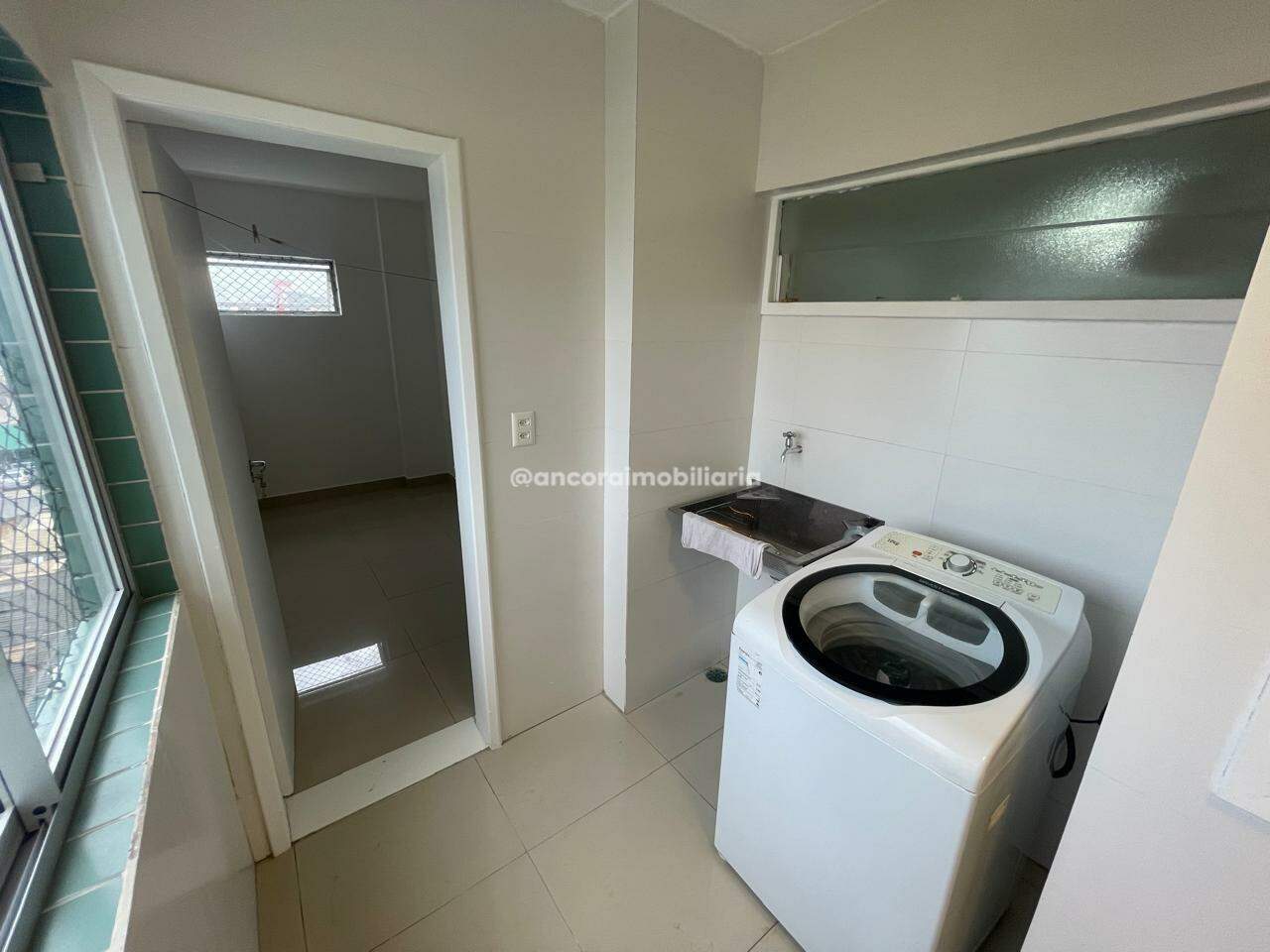 Apartamento para aluguel no Casa Caiada: 