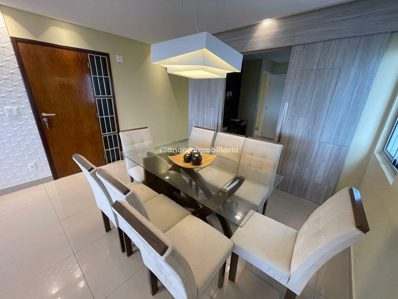 Apartamento para aluguel no Casa Caiada: 